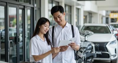租车一般在哪里租车？全面解析！图片3