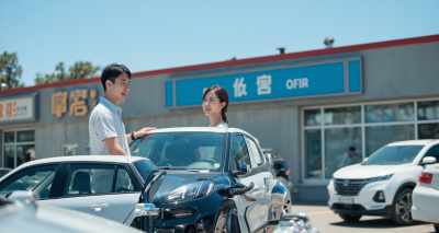 厦门租车全新价格表大揭秘图片14