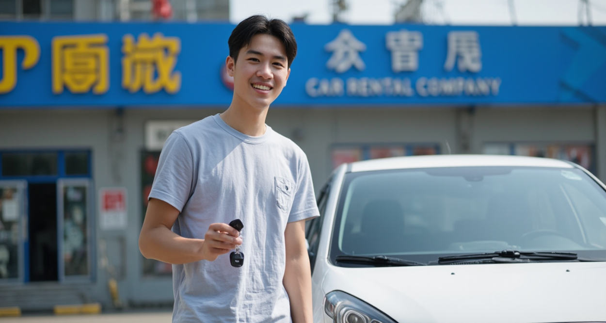 揭秘济宁租车价格，让你出行更省心！轮播图1