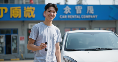 揭秘济宁租车价格，让你出行更省心！图片5