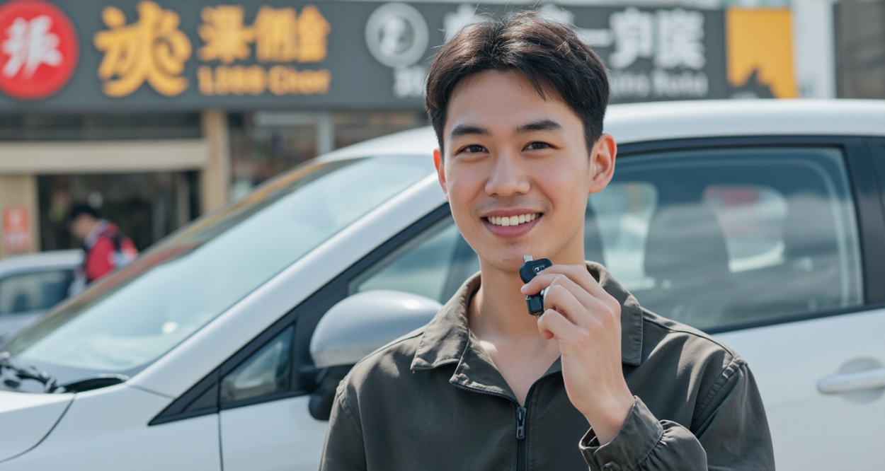 揭秘济宁租车价格，让你出行更省心！轮播图3