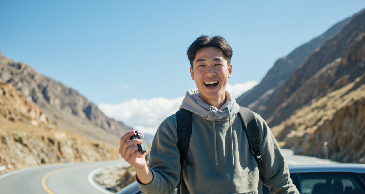 揭秘！租车进藏到底要花多少钱？轮播图3