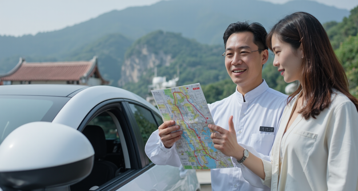 旅游租车带司机的智慧选择轮播图2