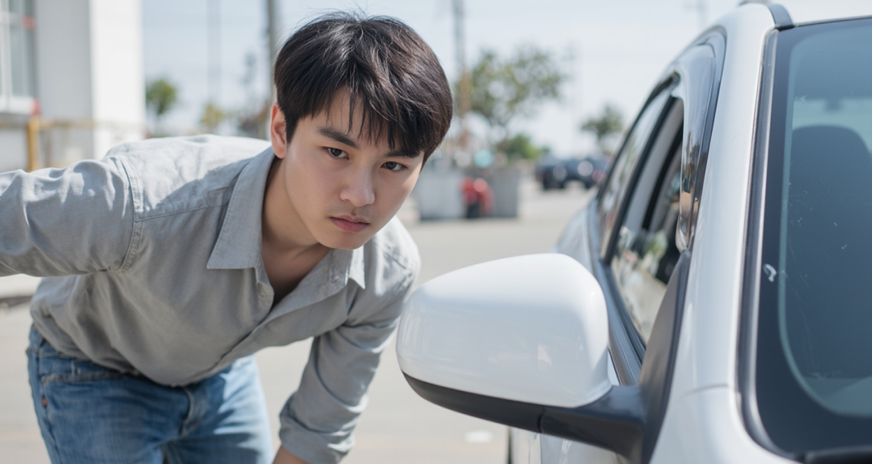 租车怎么验车？这些细节你不得不知！轮播图1