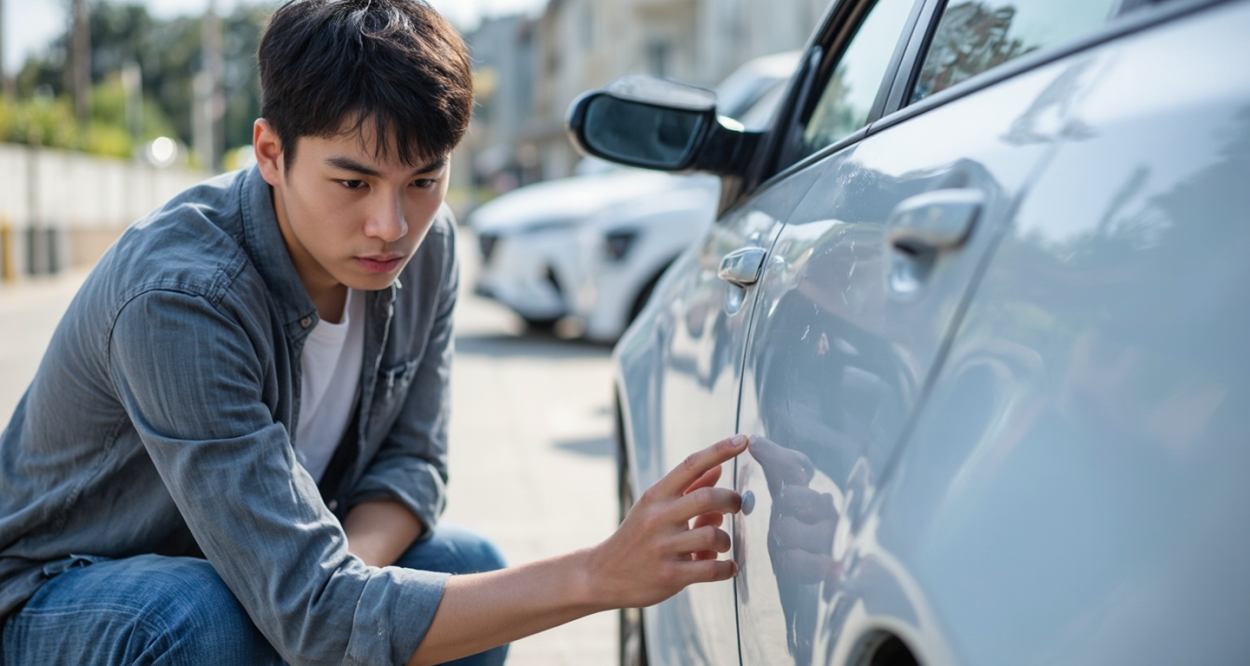租车怎么验车？这些细节你不得不知！轮播图2