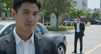 租车位还是买车位？一次性解决你的停车难题！图片14