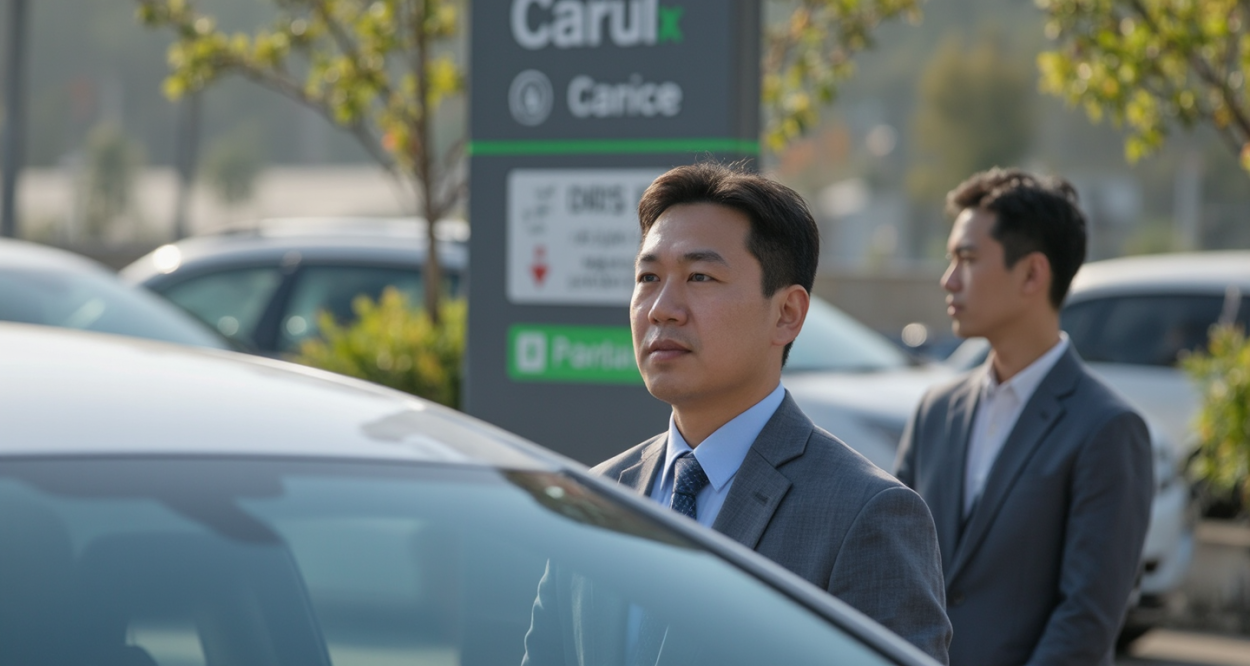 租车位还是买车位？一次性解决你的停车难题！轮播图2