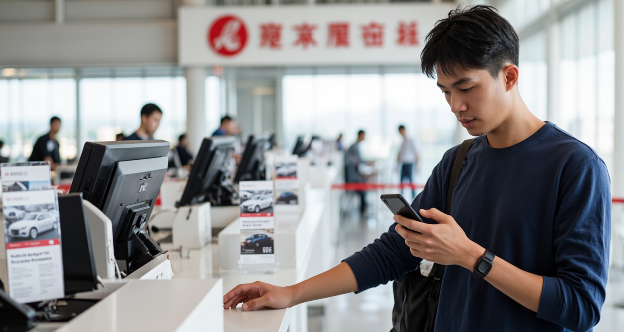 租车用什么软件好？全面解析助你轻松出行轮播图3
