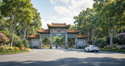 贵阳旅游租车全攻略，让你的旅程更自在！图片1