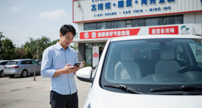 运城租车公司电话大全，轻松出行就靠它！图片14