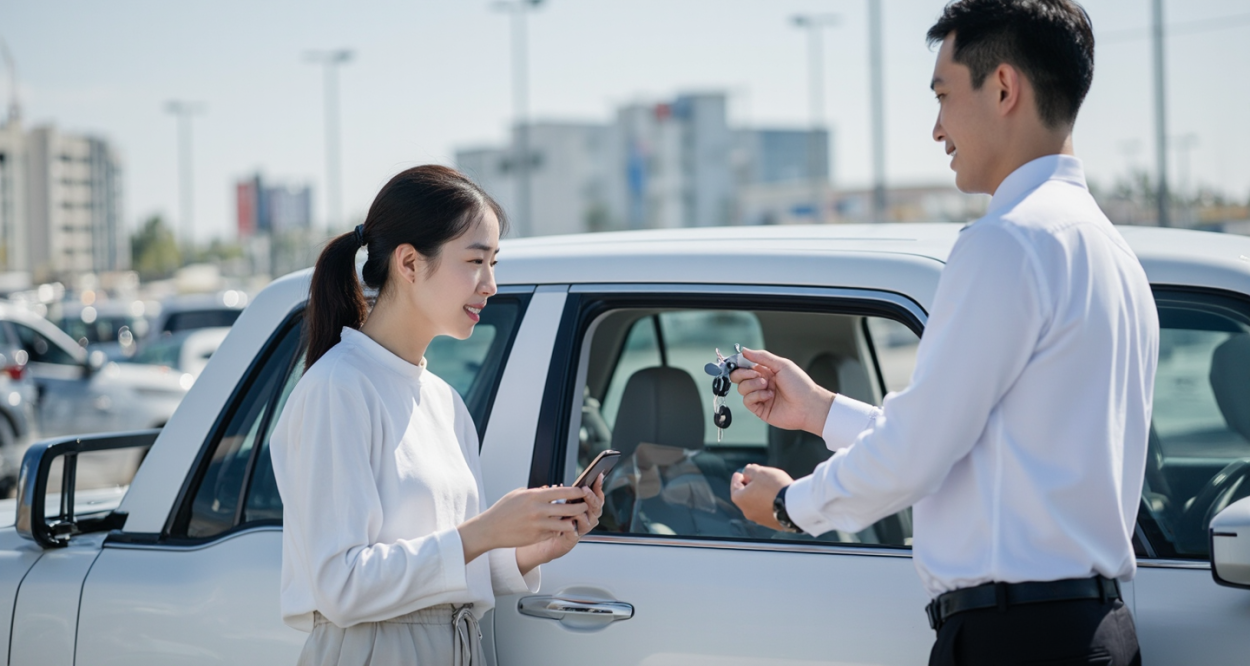 深度解析：联动云租车怎么样，真的靠谱吗？轮播图2
