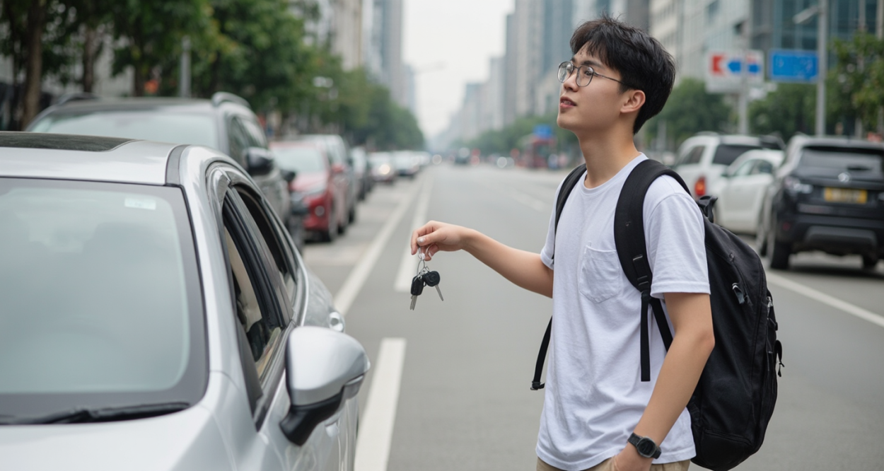 广州租车费用全解析，让你租车不迷茫！轮播图4