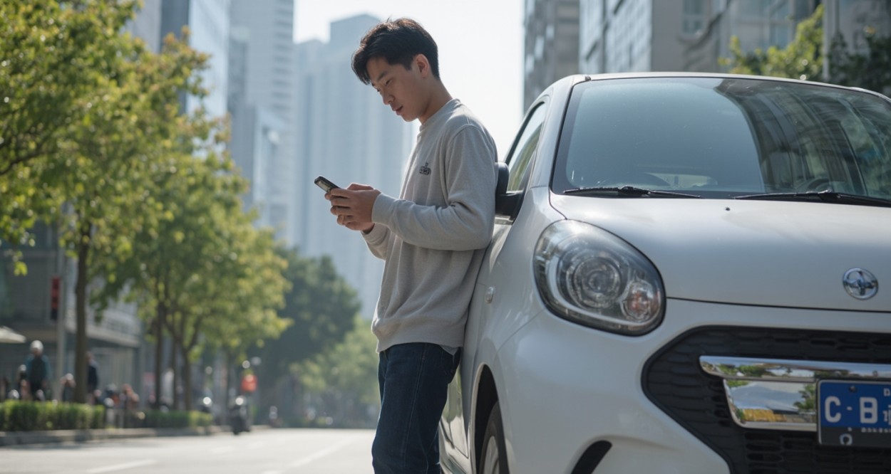 杭州租车费用全解析，让你租车不踩坑！轮播图1