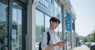 宁波租车公司电话大全，轻松租车就靠它！图片12