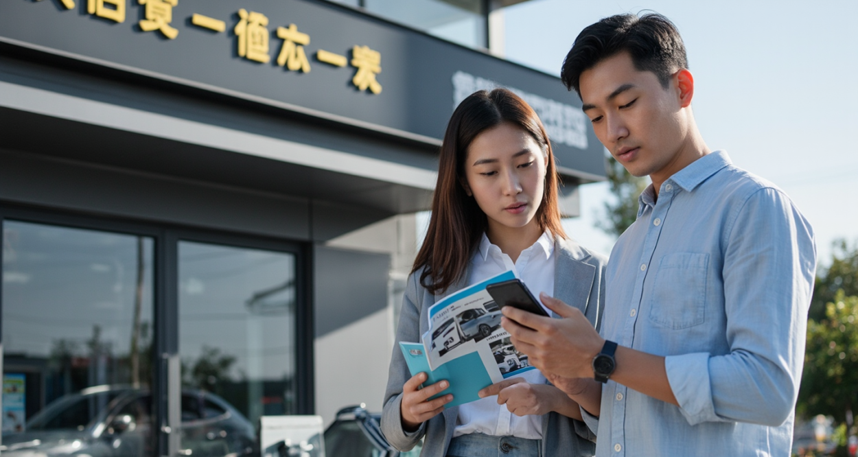 揭秘德国租车价格：如何精明出行？轮播图2