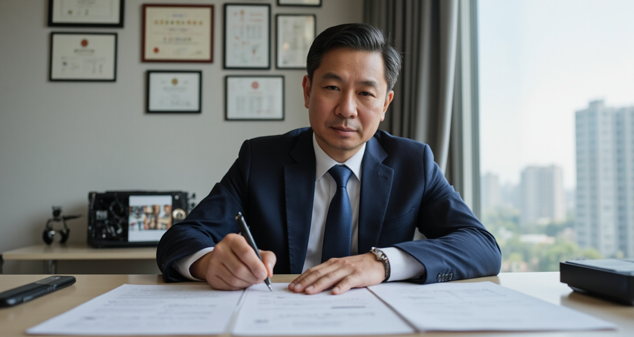 北京怎么租车牌全攻略轮播图1