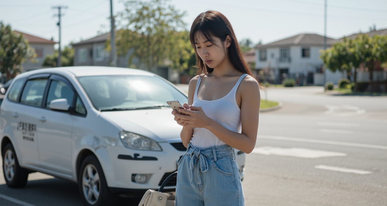 租车违章怎么轻松搞定查询？轮播图2