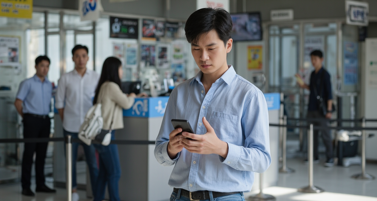遇到租车押金不退，你该怎么办？轮播图1