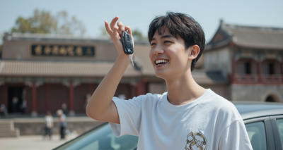 太原旅游租车全攻略，轻松畅游无压力！图片5