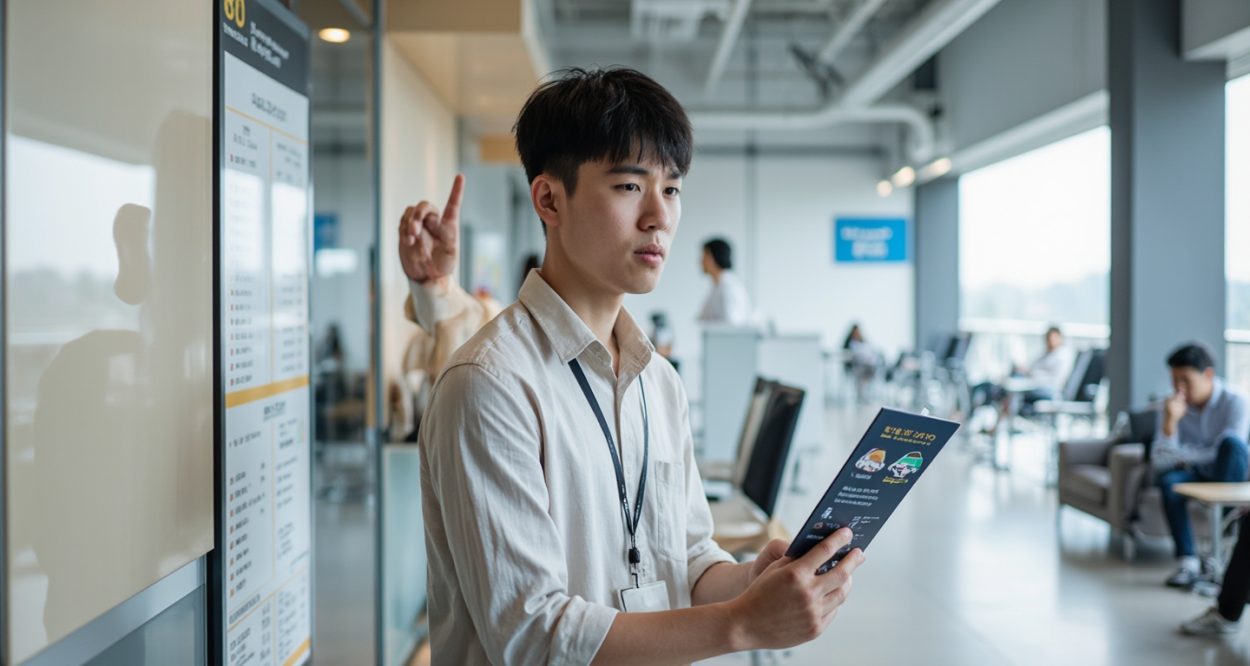 租车收费大揭秘：如何精明计算租车费用？轮播图2