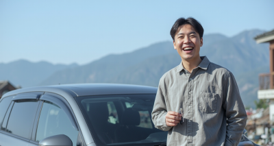 西宁旅游租车全攻略，轻松畅游青藏高原图片10
