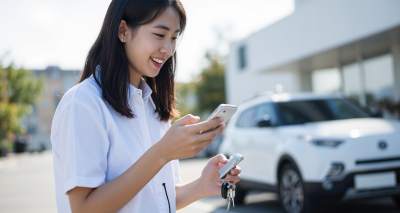 哪个软件租车最靠谱？一文带你全面了解图片15
