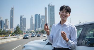 深圳租车哪家好？一篇文章帮你搞定选择困难症！图片19