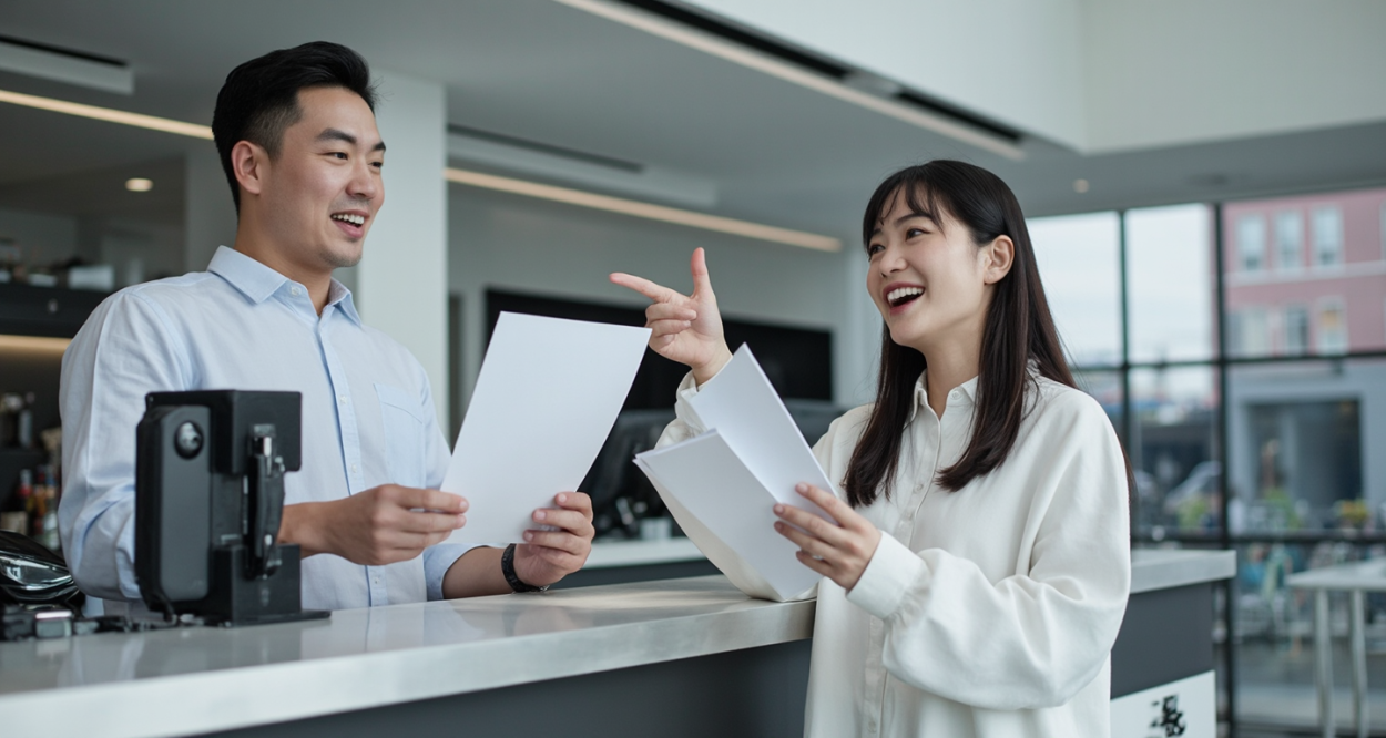 揭秘迪拜租车价格：奢华之城的出行秘籍轮播图2