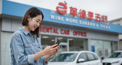 长沙哪里租车最划算？揭秘省钱秘籍！图片20