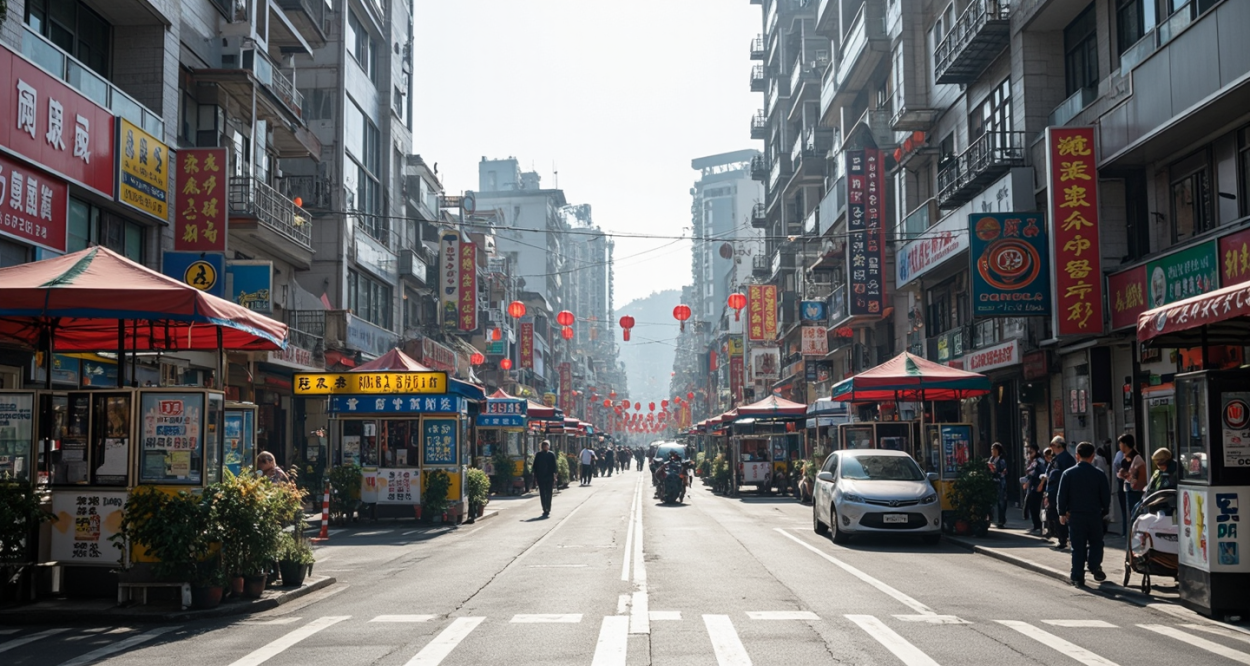成都哪里租车最实惠？揭秘租车省钱秘籍！轮播图3
