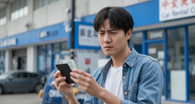 租车到底需不需要驾龄？一文带你了解真相图片3