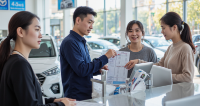 详解租车公司报价表：精明租车，从这里开始图片10