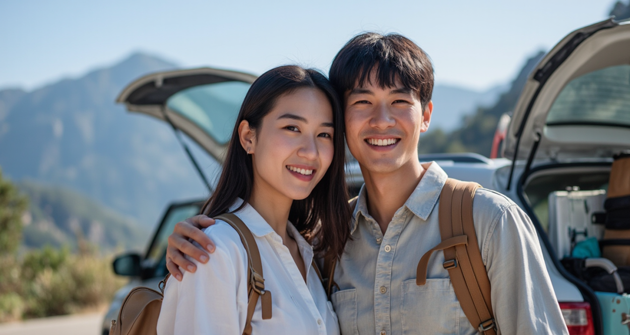 长途旅游租车，让您的旅程更自在轮播图4