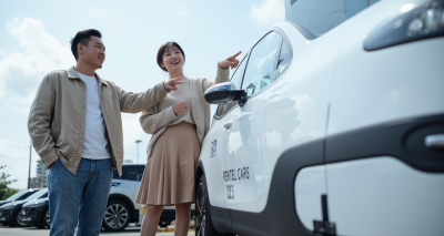 2023最新租车价格表大揭秘图片18