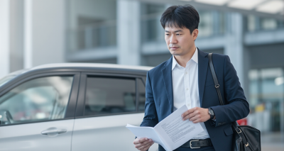 租车位的合同：你不可不知的法律常识图片16