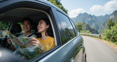 张家界旅游租车全攻略，轻松畅游仙境图片13