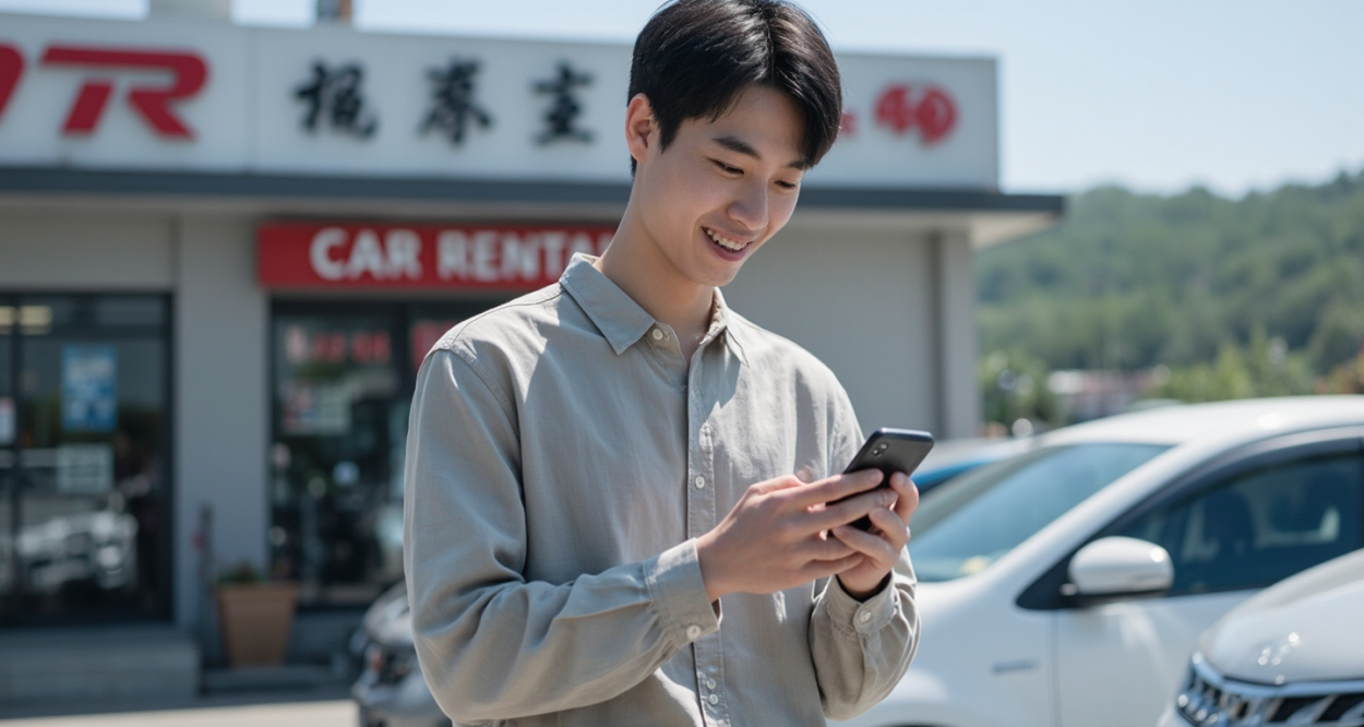 神州租车优惠券怎么用？超实用指南来了！轮播图3