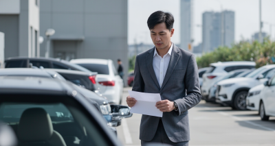 租车位全攻略：不可忽视的注意事项图片11