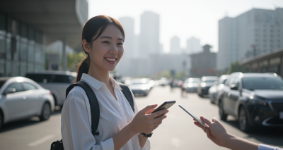 小灵狗租车电话——一键解锁便捷出行新方式图片15