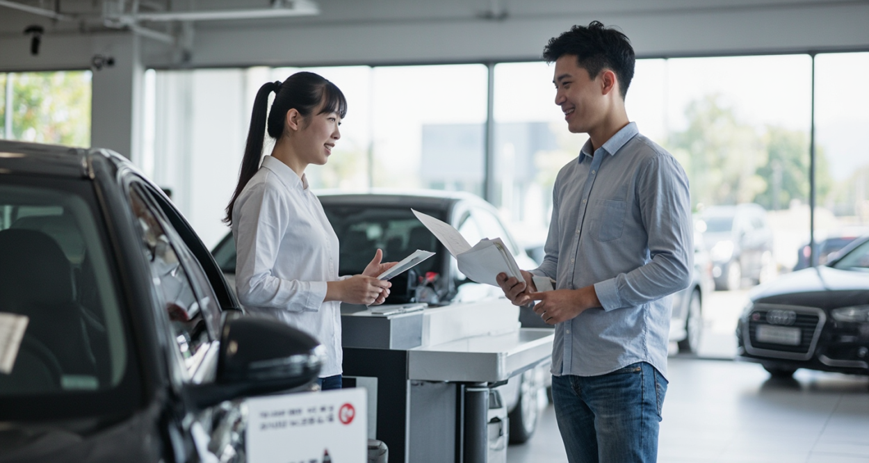 信阳租车到底多少钱一天？全面解析来了！轮播图3