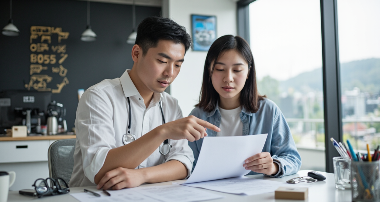 详解：如何制定一份完美的简易租车协议轮播图3