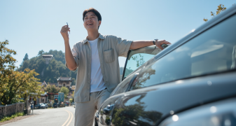 成都租车公司哪家好？深度解析帮您选！图片1
