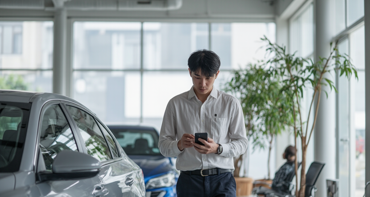 江门租车全新价格表大揭秘轮播图4