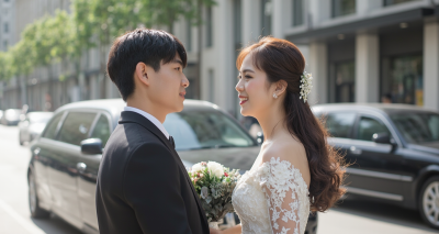婚礼租车价格揭秘：一天到底要花多少钱？图片4