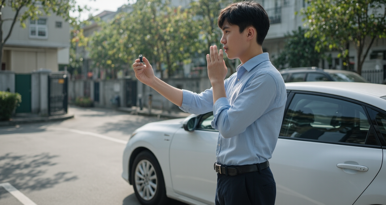 北京可以租车牌吗？深度解析与实操指南轮播图3
