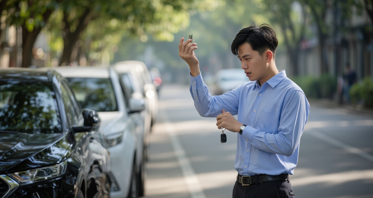 北京可以租车牌吗？深度解析与实操指南轮播图1