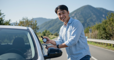 租车跑长途，你真的准备好了吗？图片2