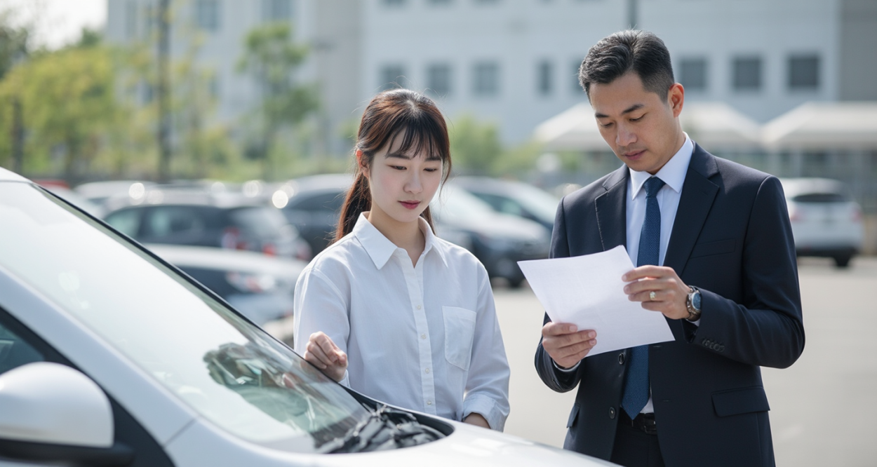 保定租车究竟多少钱一天？一文带你了解清楚！轮播图3
