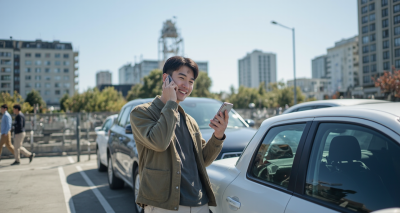 抚顺租车公司电话大全，出行更便捷！图片9