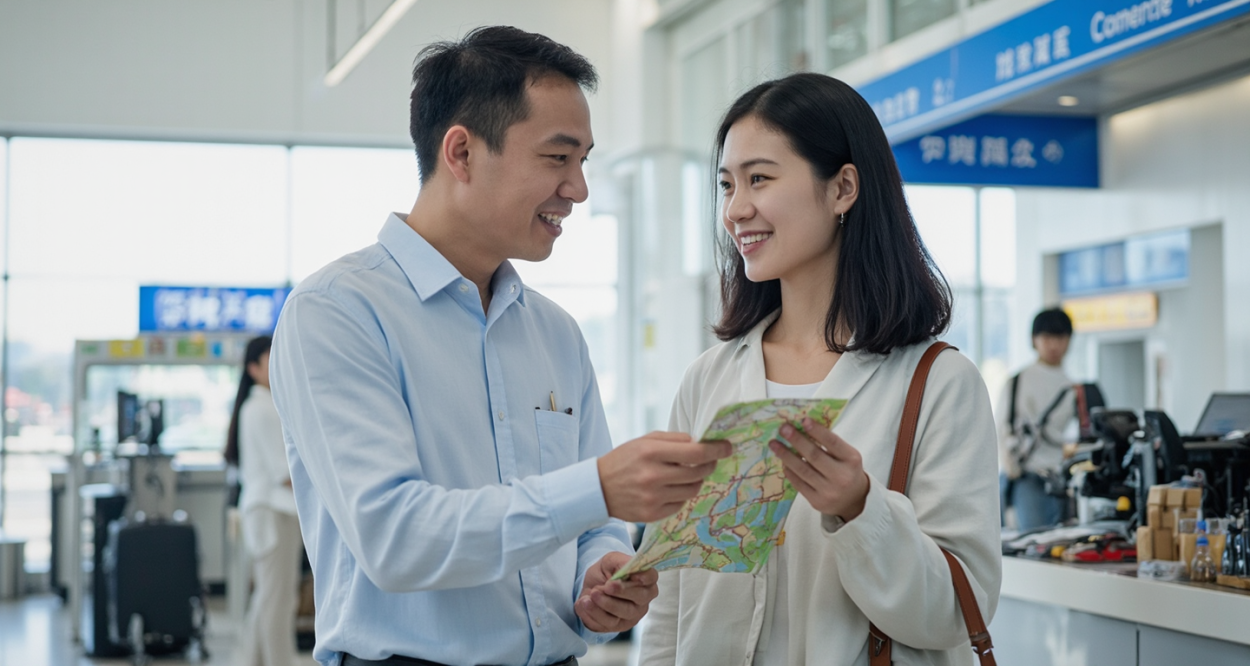 揭秘日本租车费用：轻松出行不再难！轮播图2